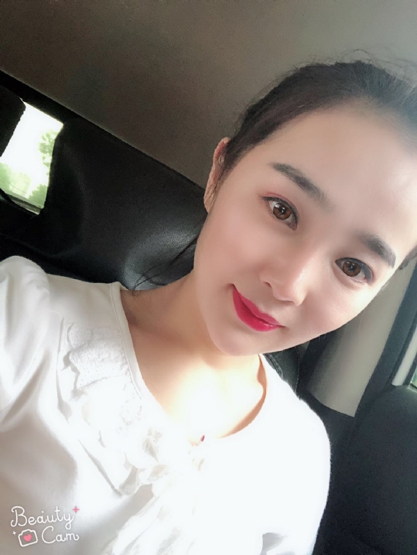 汪小姐的第一张照片--渭南相亲服务中心