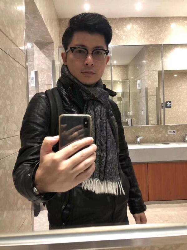 缘分的第一张照片--渭南相亲服务中心