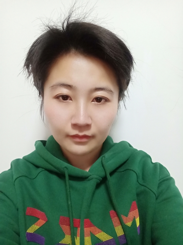 帆1234的第一张照片--渭南相亲服务中心