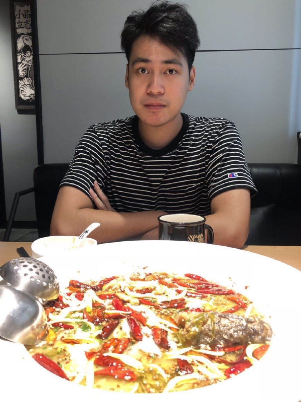 like的第一张照片--渭南相亲服务中心