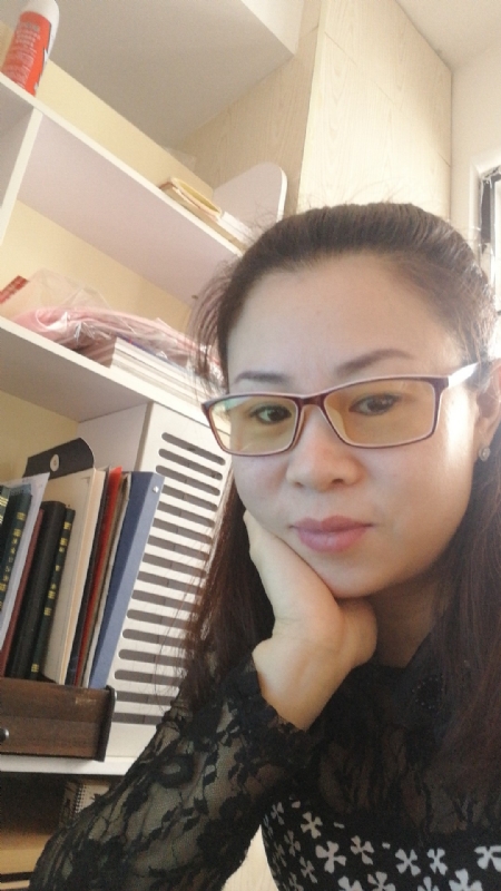 微笑每一天的第一张照片--渭南相亲服务中心