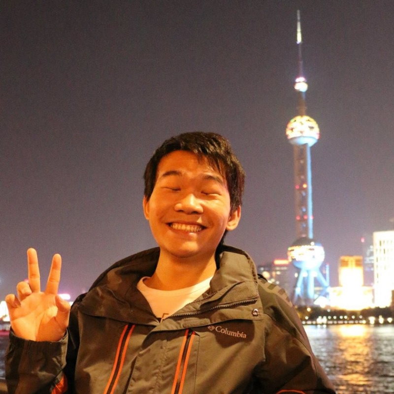 butter的第一张照片--渭南相亲服务中心