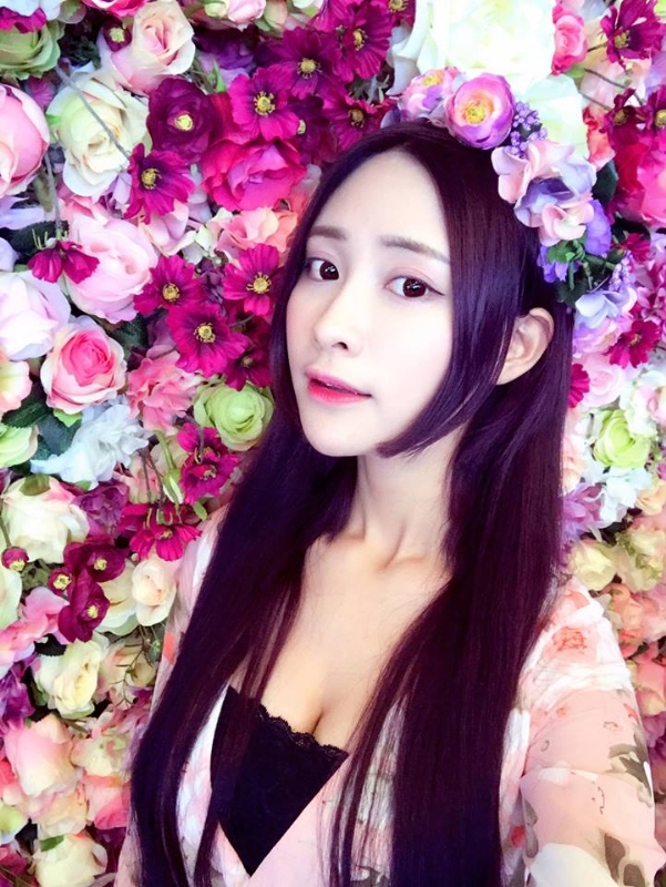 韓琳雪的第一张照片--渭南相亲服务中心