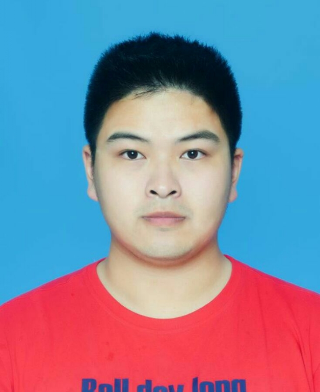 陈子淖的第一张照片--渭南相亲服务中心