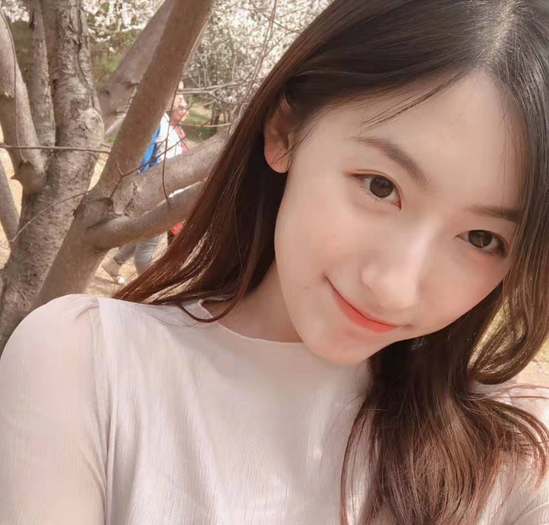 Fanny的第一张照片--渭南相亲服务中心