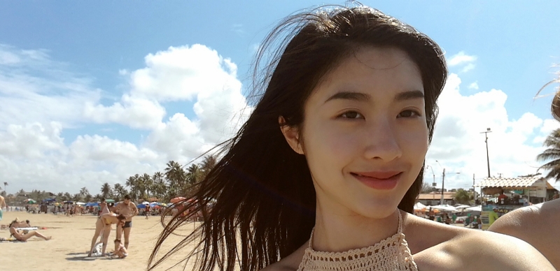 蘇悅的第三张照片--渭南相亲服务中心