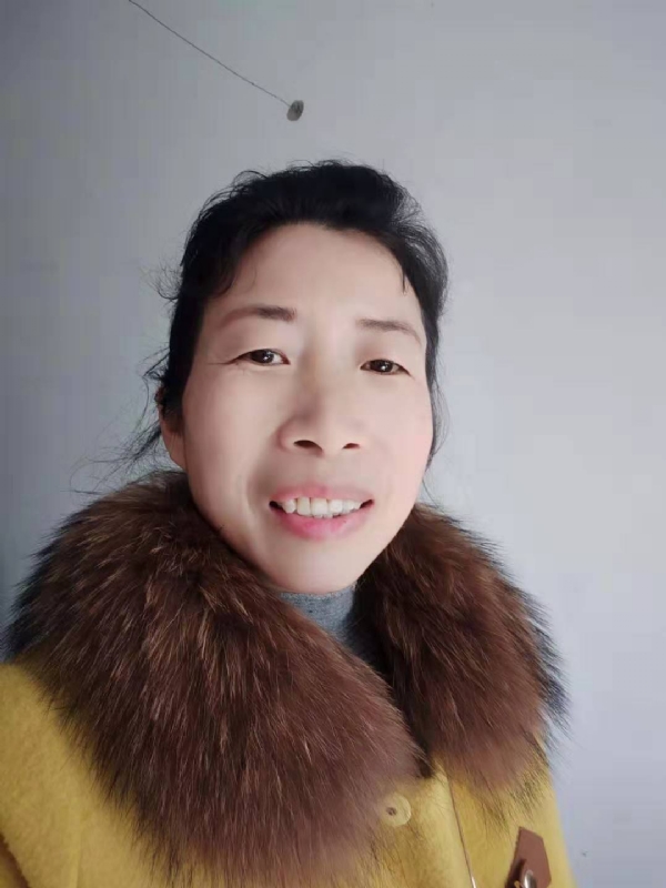 上善若水的第一张照片--渭南相亲服务中心