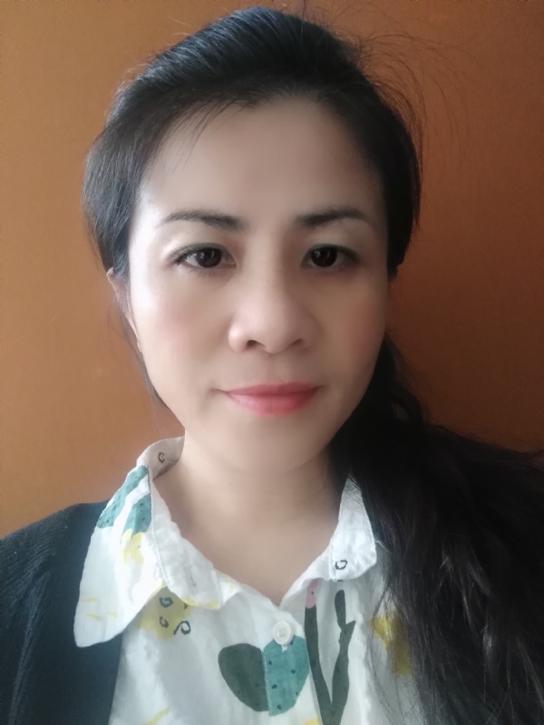 清清的第一张照片--渭南相亲服务中心