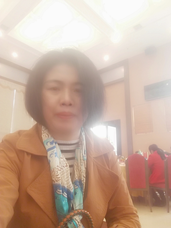 心雨的第一张照片--渭南相亲服务中心