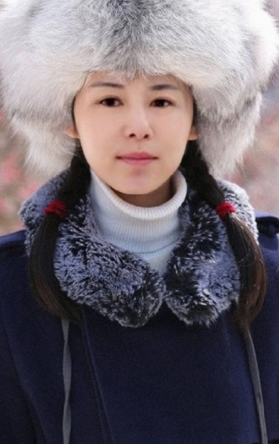 凉月满天的第一张照片--渭南相亲服务中心