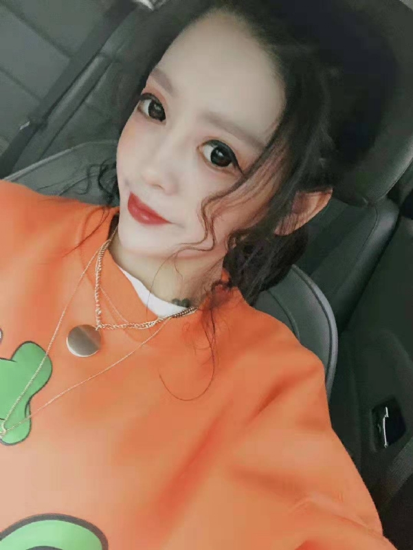 李梦瑶的第二张照片--渭南相亲服务中心