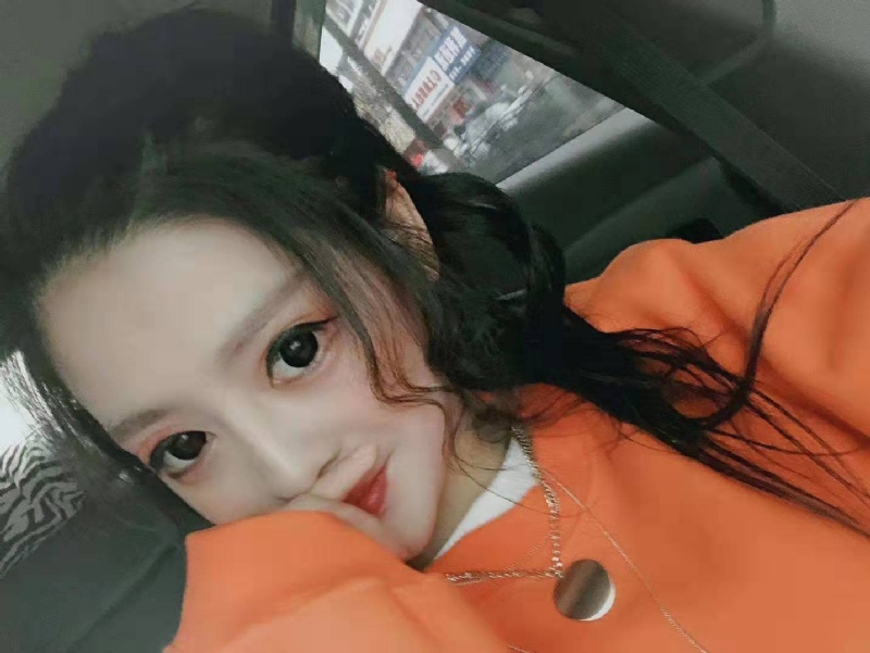 李梦瑶的第三张照片--渭南相亲服务中心