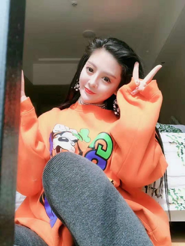 李梦瑶的第四张照片--渭南相亲服务中心