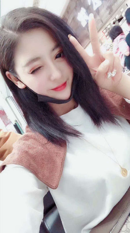 李梦瑶的第六张照片--渭南相亲服务中心