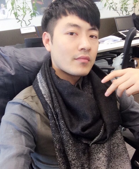 陈高浩的第一张照片--渭南相亲服务中心