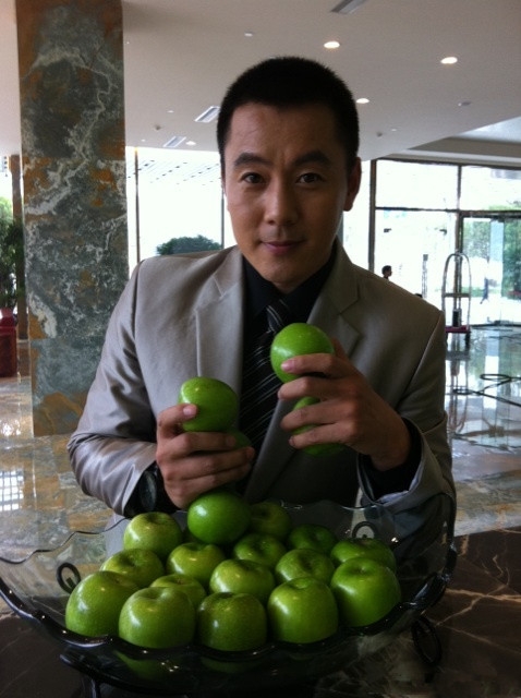 WJP的第一张照片--渭南相亲服务中心