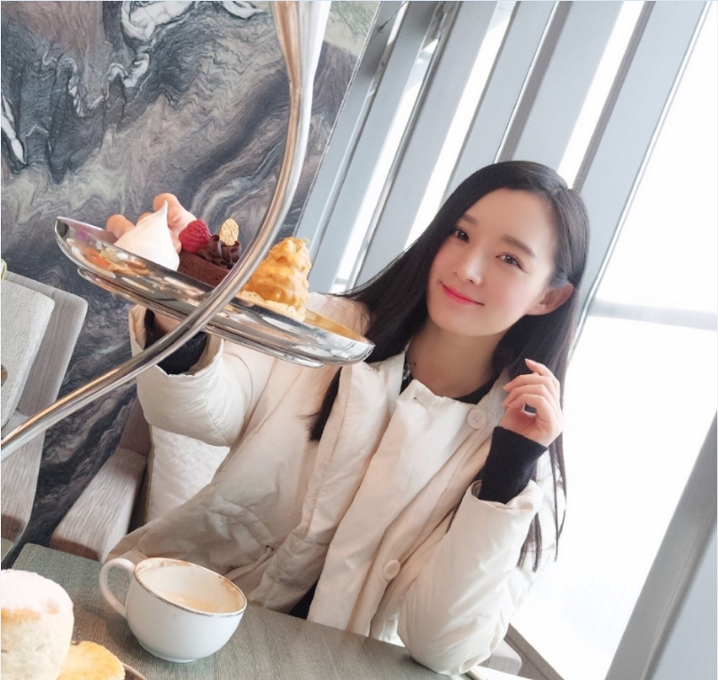 Dan婷的第一张照片--渭南相亲服务中心