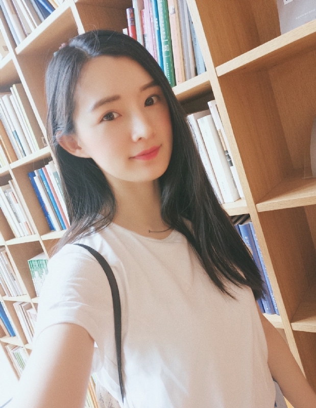 Dan婷的第二张照片--渭南相亲服务中心