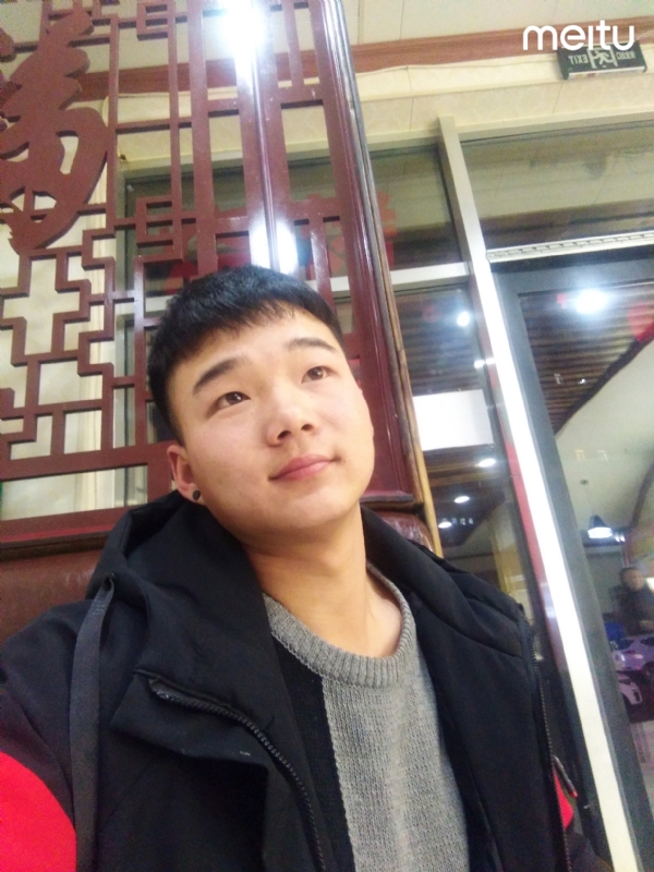 余生的第一张照片--渭南相亲服务中心