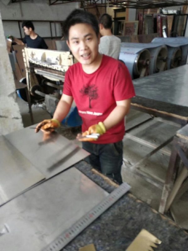 蜗居的第一张照片--渭南相亲服务中心