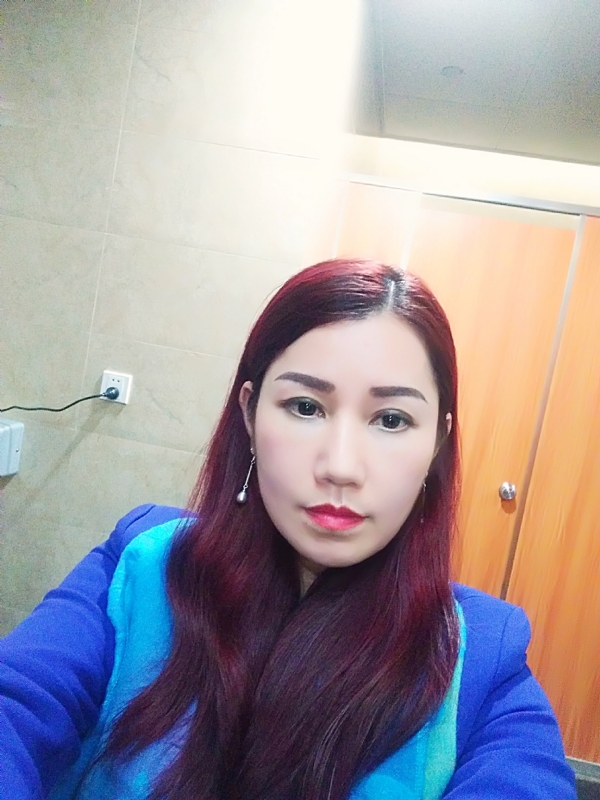 LL的第一张照片--渭南相亲服务中心