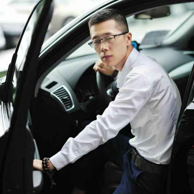 唯美幸福的第一张照片--渭南相亲服务中心