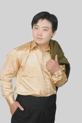 hds的第一张照片--渭南相亲服务中心