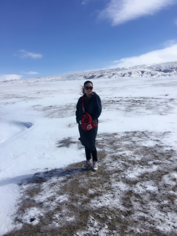 茹芯的第三张照片--渭南相亲服务中心