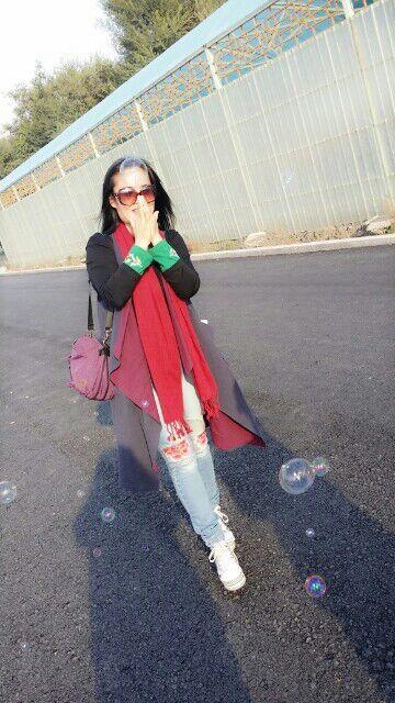 茹芯的第五张照片--渭南相亲服务中心