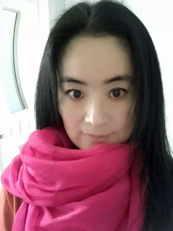 茹芯的第六张照片--渭南相亲服务中心