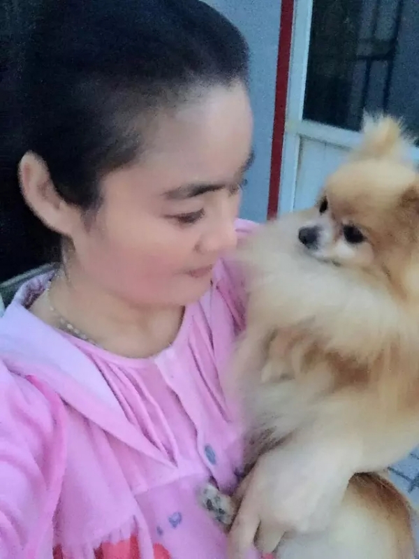 茹芯的第七张照片--渭南相亲服务中心