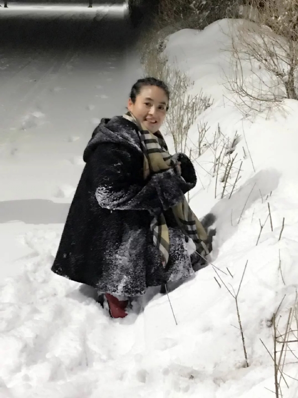 茹芯的第八张照片--渭南相亲服务中心