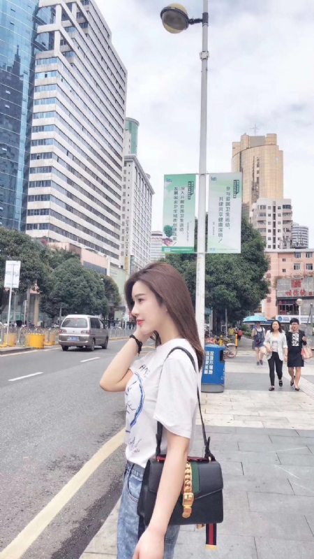 yangxinying的第一张照片--渭南相亲服务中心