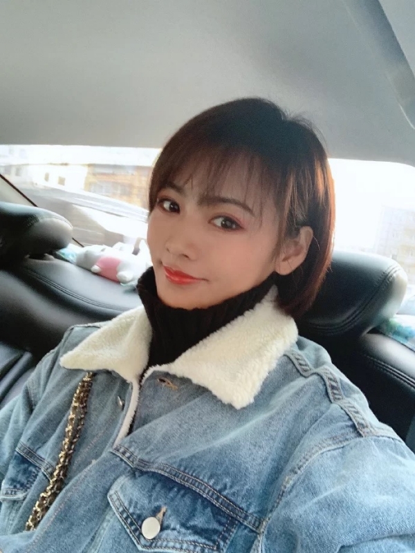 小丫头的第一张照片--渭南相亲服务中心