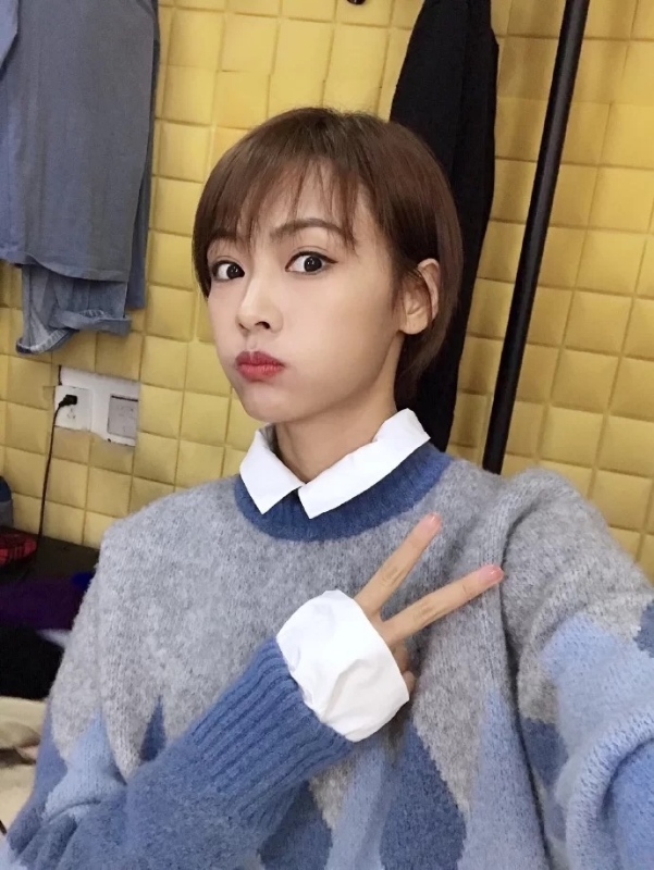 小丫头的第二张照片--渭南相亲服务中心