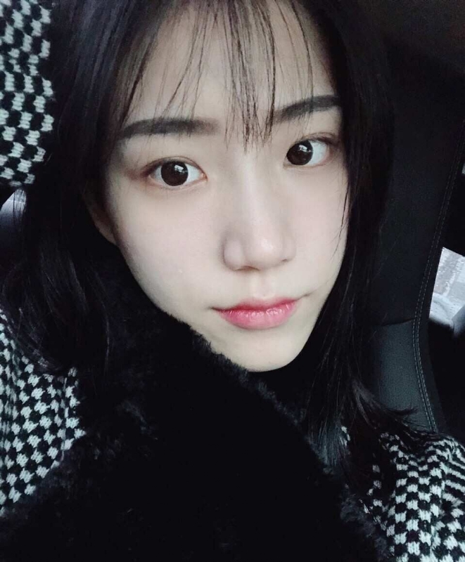 宁宁的第一张照片--渭南相亲服务中心