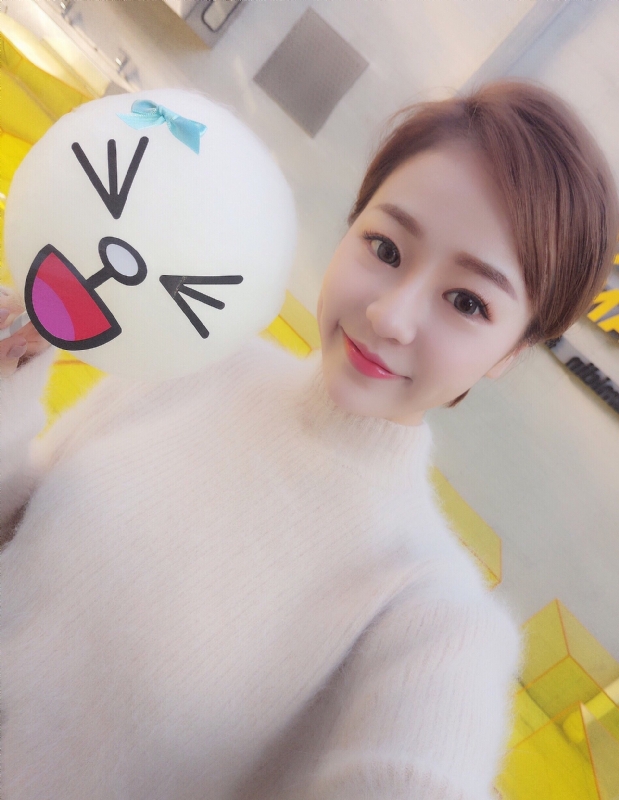 程程的第二张照片--渭南相亲服务中心