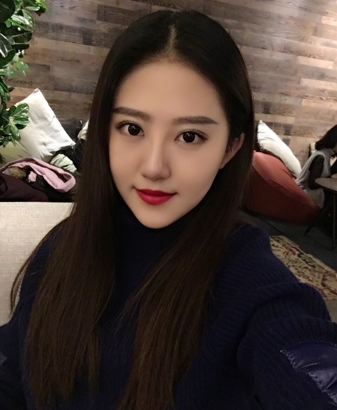 yi一的第一张照片--渭南相亲服务中心