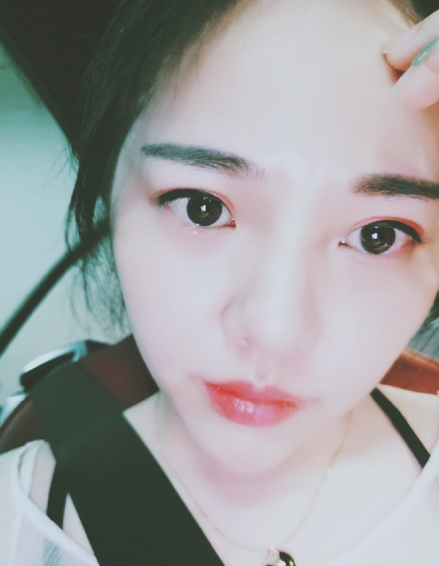 馨馨向荣的第四张照片--渭南相亲服务中心