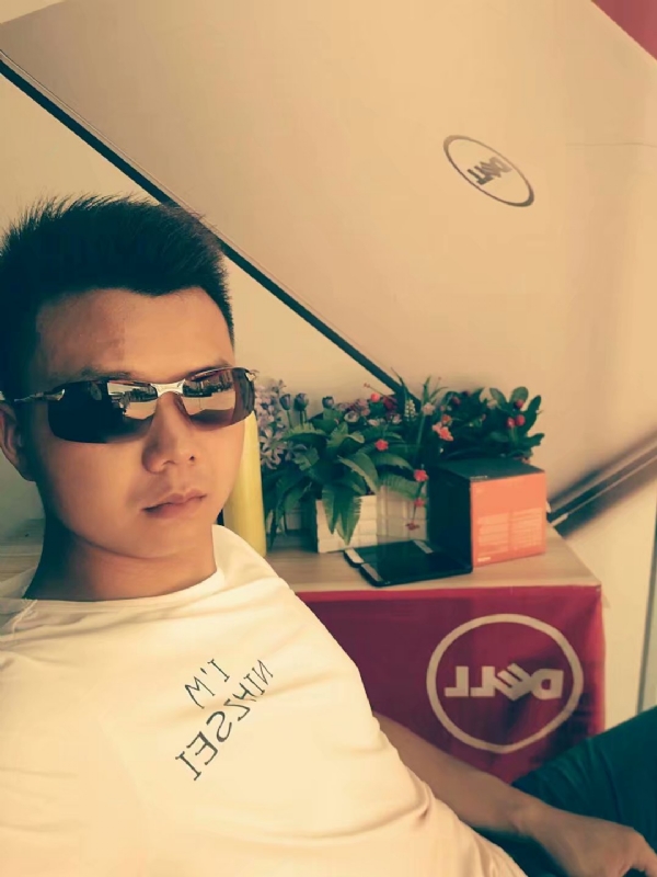 旧城以西的第一张照片--渭南相亲服务中心