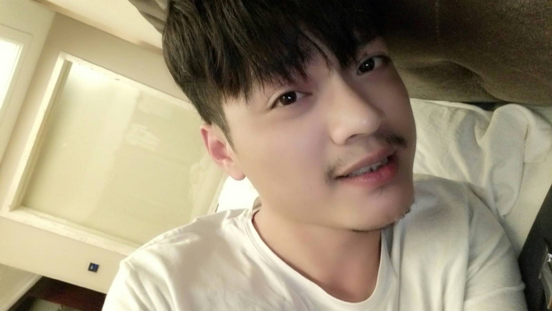 快乐老男人的第一张照片--渭南相亲服务中心