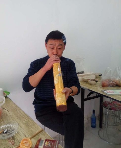 真心朋友的第一张照片--渭南相亲服务中心