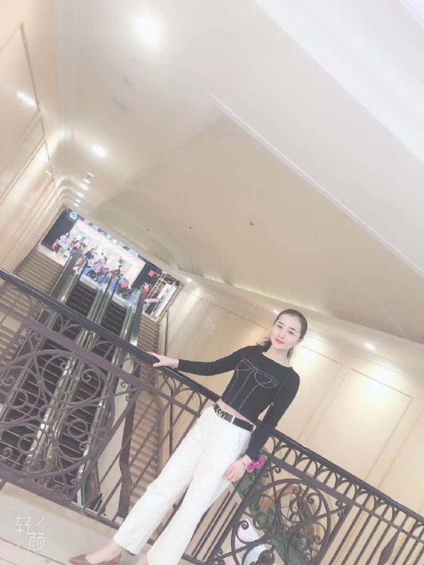 时光浅夏的第四张照片--渭南相亲服务中心