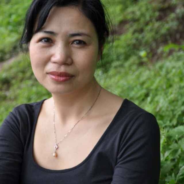 欣悦237的第一张照片--渭南相亲服务中心