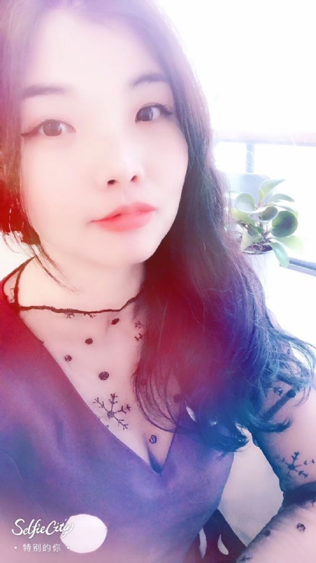 杜艳艳的第一张照片--渭南相亲服务中心