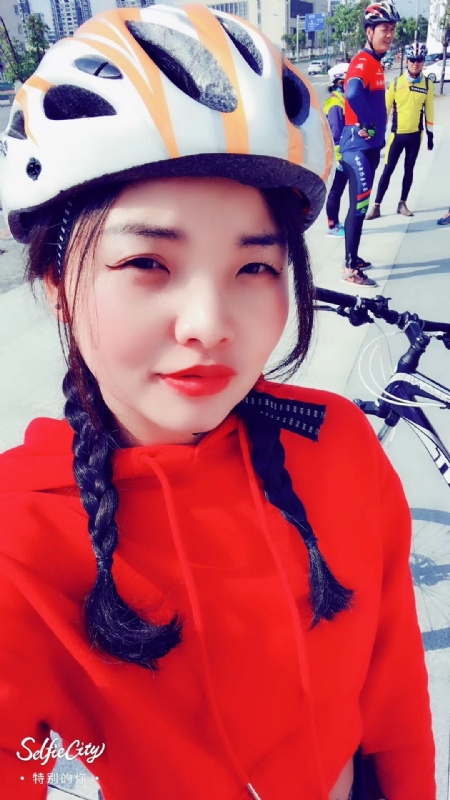 杜艳艳的第三张照片--渭南相亲服务中心