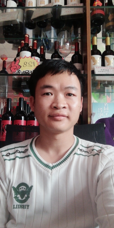 真心征婚的第二张照片--渭南相亲服务中心