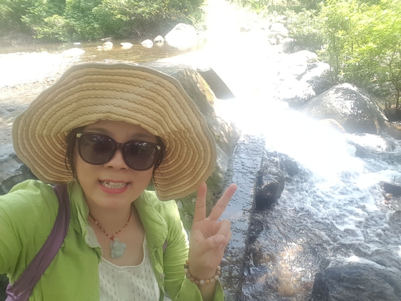 一个人的城的第一张照片--渭南相亲服务中心