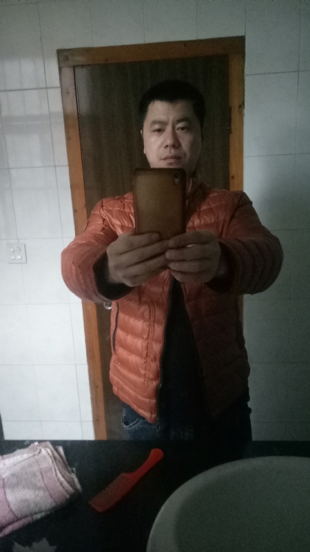 噢荣的第一张照片--渭南相亲服务中心