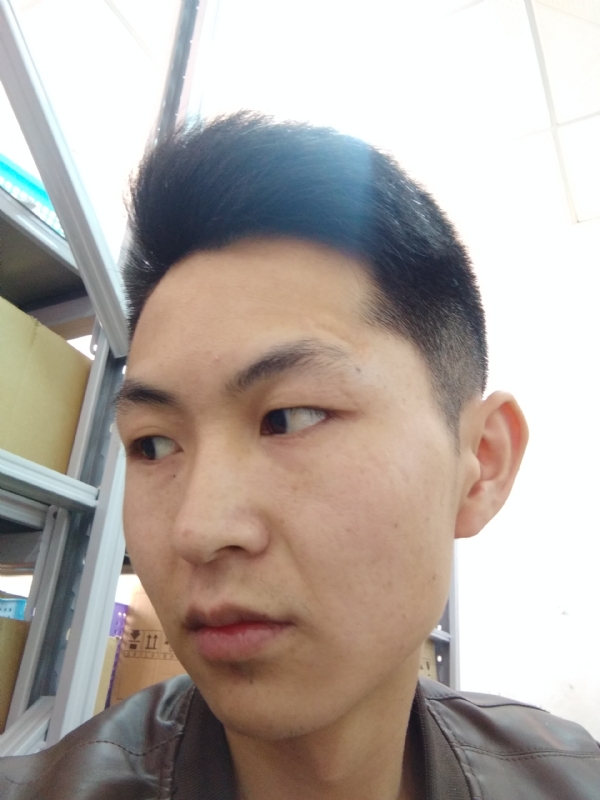 是咯是咯的第一张照片--渭南相亲服务中心